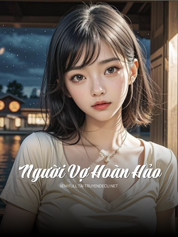 Người Vợ Hoàn Hảo