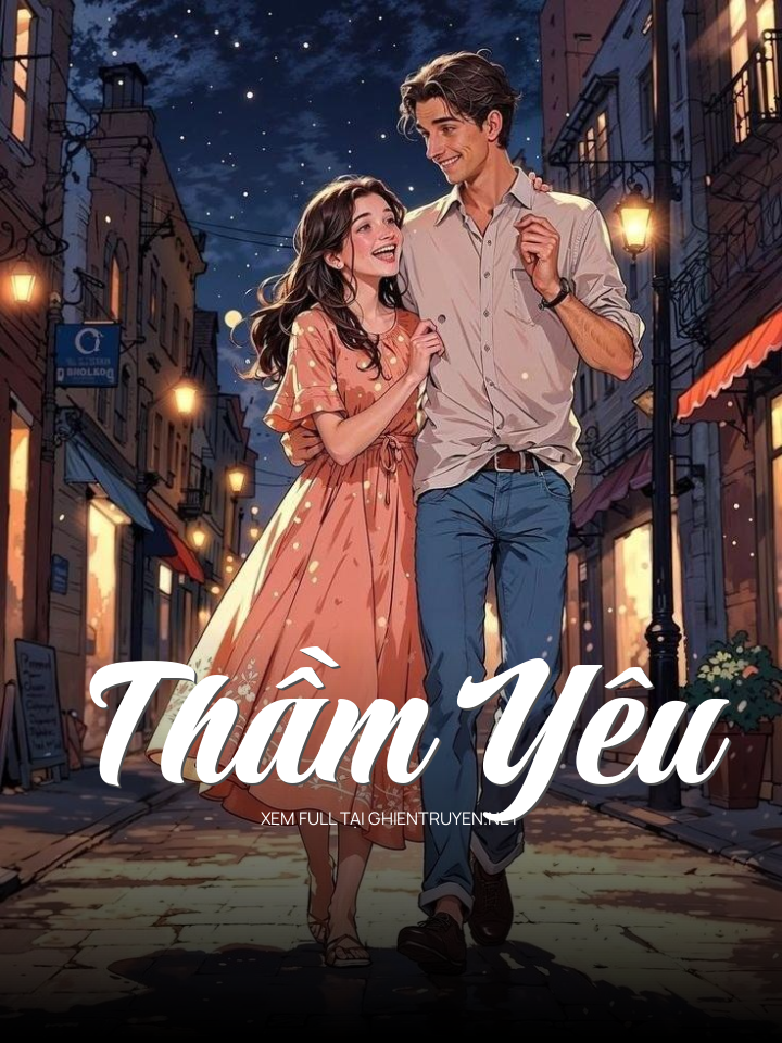 Thầm Yêu
