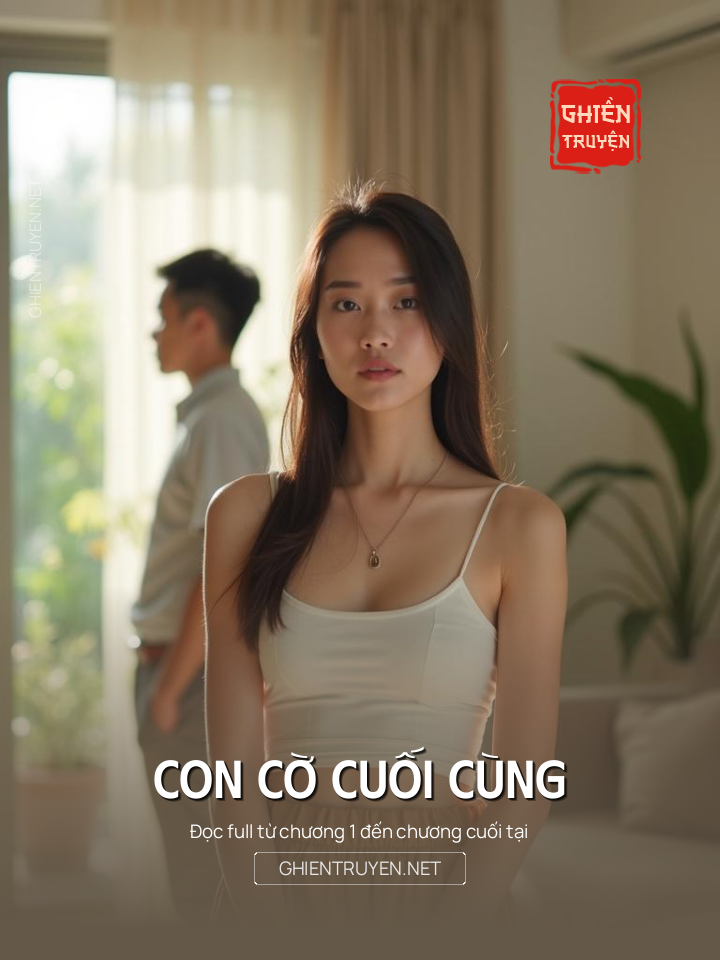 Con Cờ Cuối Cùng