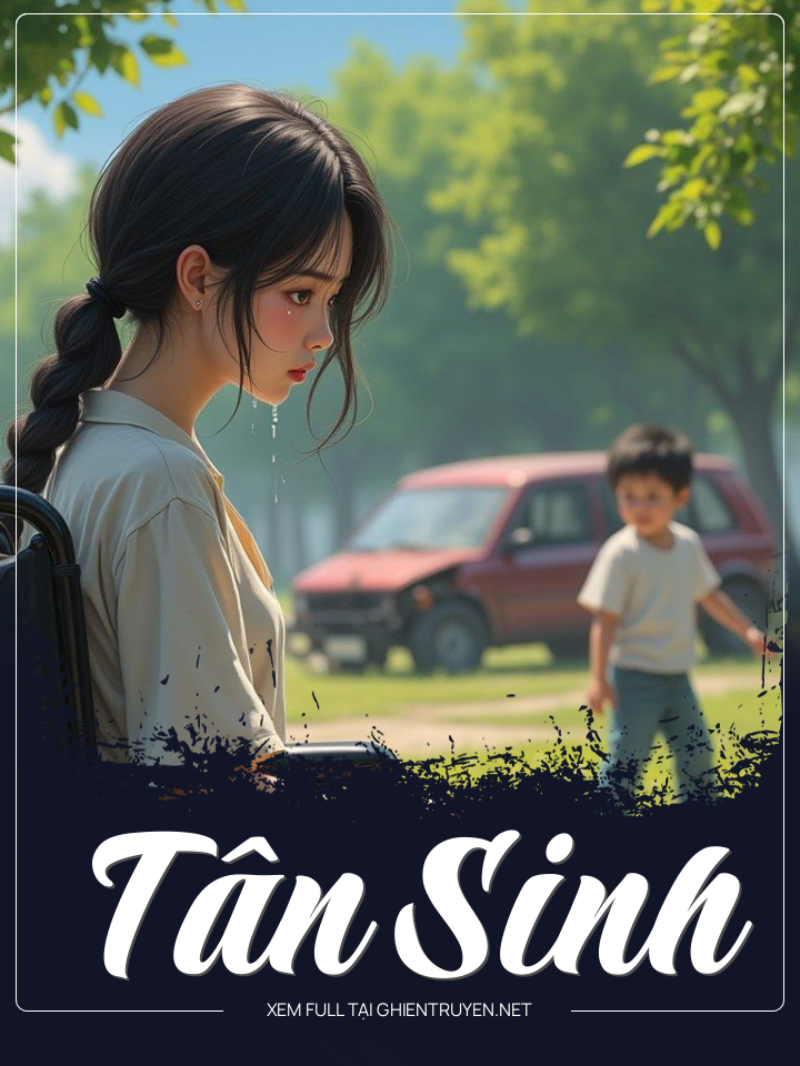 Tân Sinh