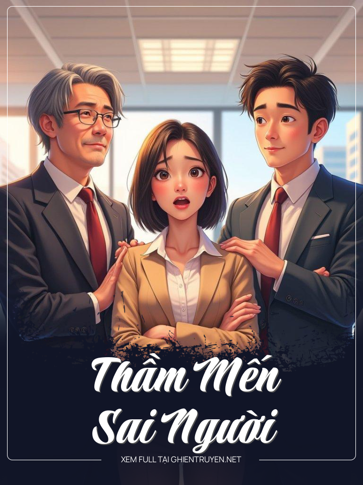 Thầm Mến Sai Người