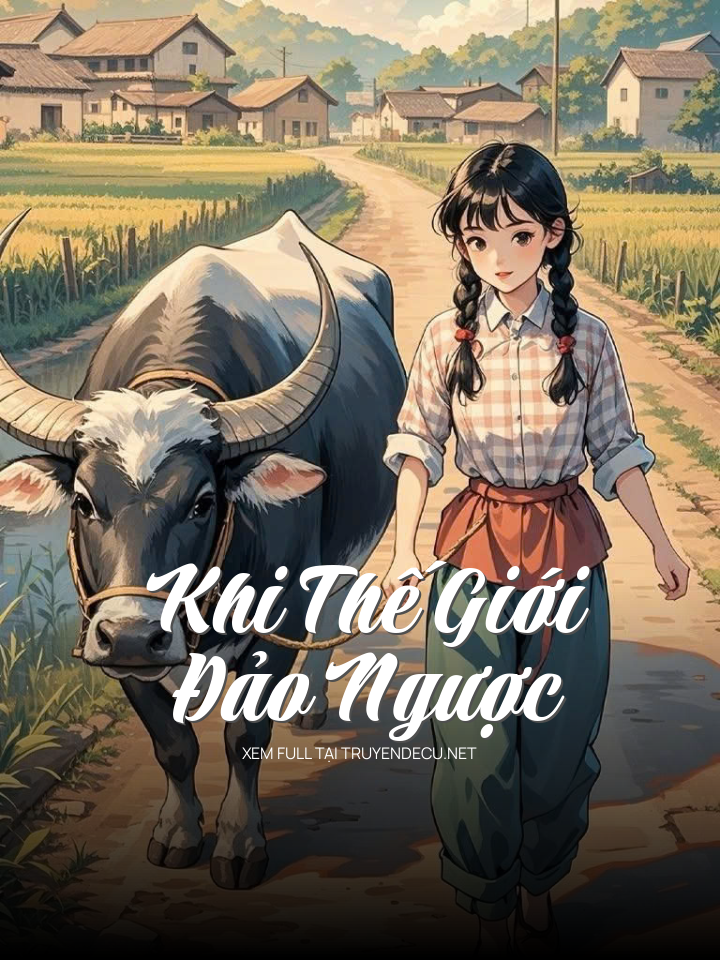 Khi Thế Giới Đảo Ngược