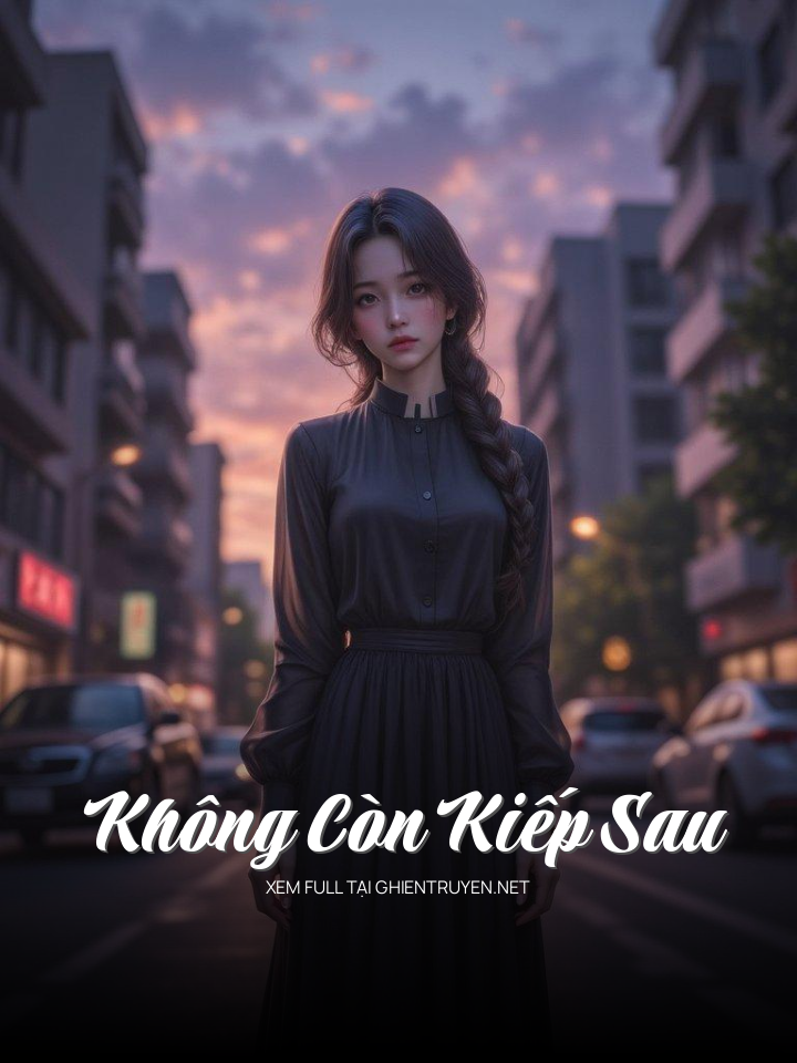 Không Còn Kiếp Sau
