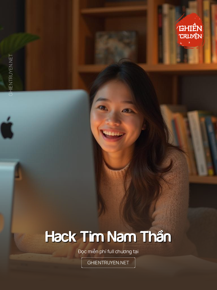 Hack Tim Nam Thần