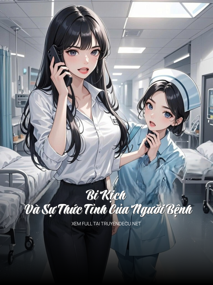 Bi Kịch Và Sự Thức Tỉnh Của Người Bệnh