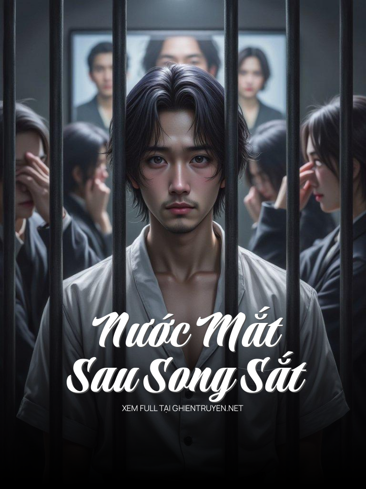 Nước Mắt Sau Song Sắt