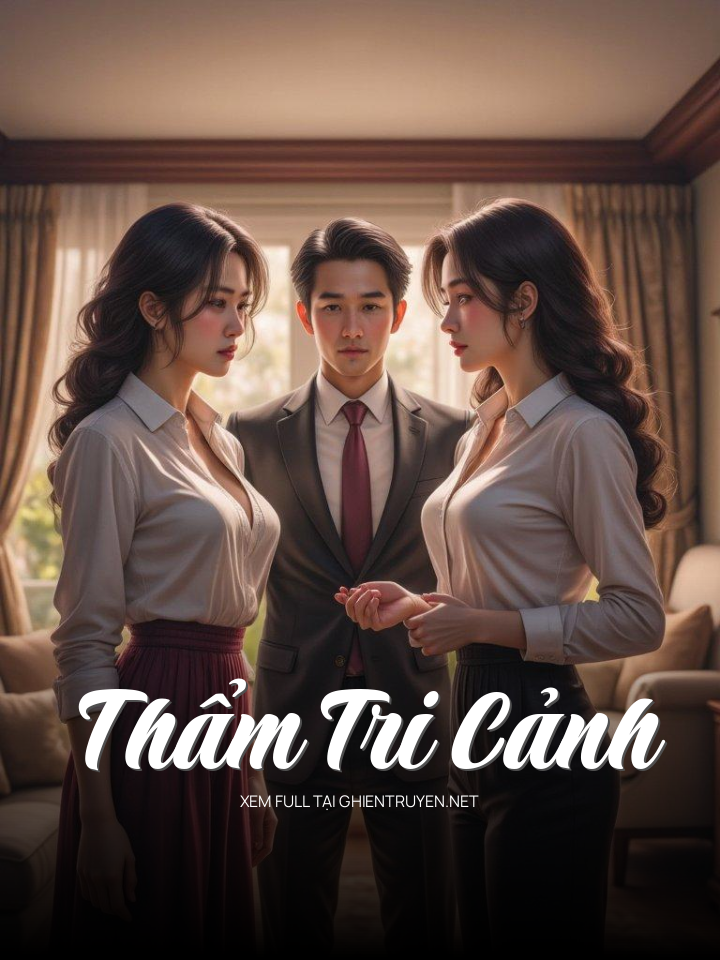Thẩm Tri Cảnh