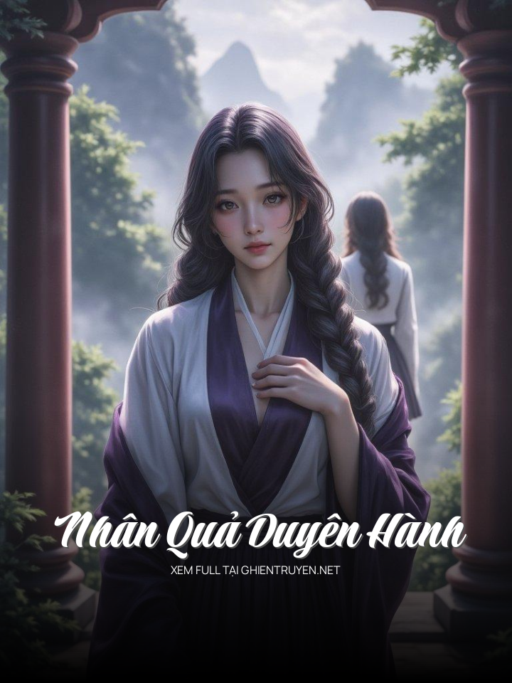 Nhân Quả Duyên Hành