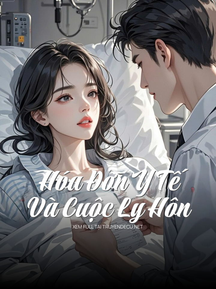 Hóa Đơn Y Tế Và Cuộc Ly Hôn