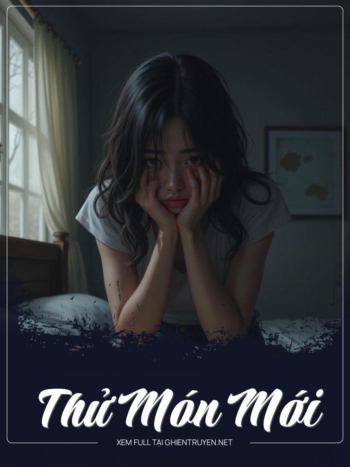 Thử Món Mới