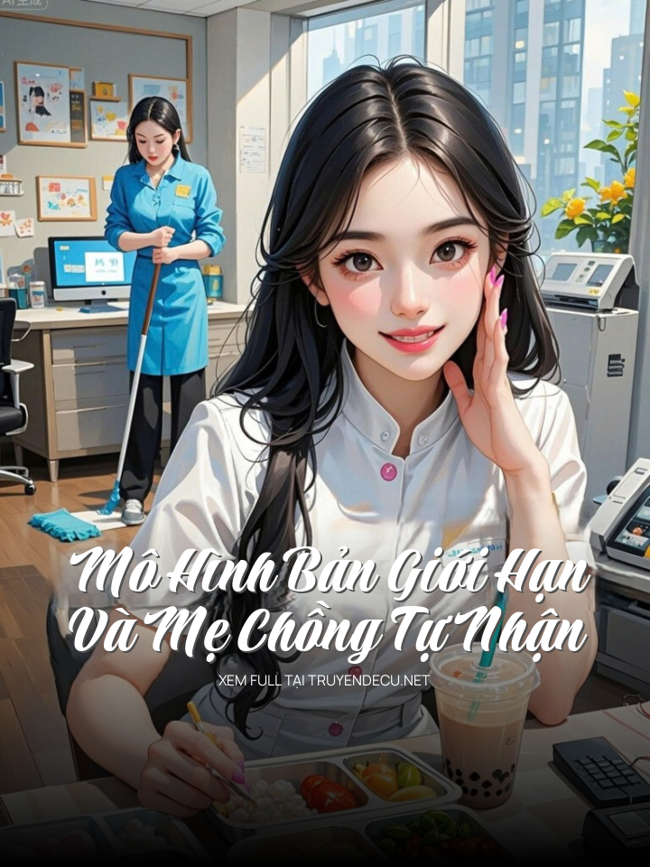 Mô Hình Bản Giới Hạn Và Mẹ Chồng Tự Nhận