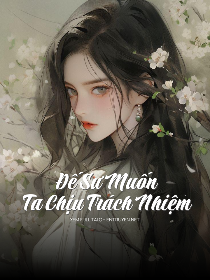 Đế Sư Muốn Ta Chịu Trách Nhiệm