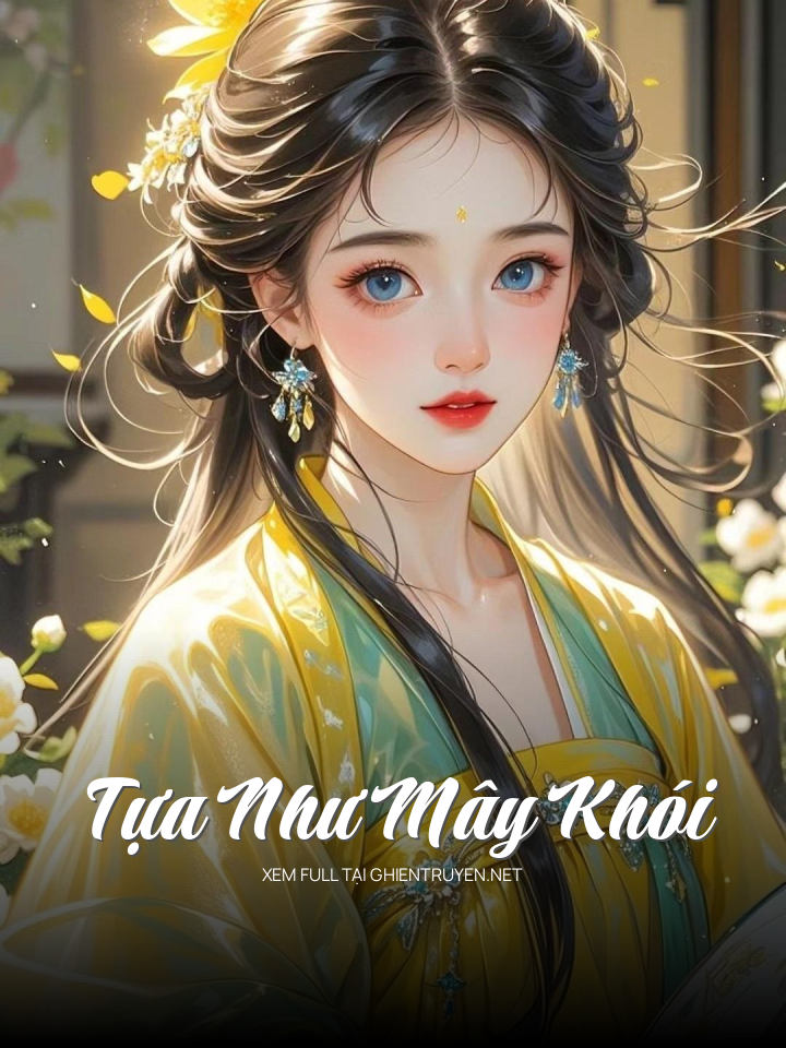 Tựa Như Mây Khói