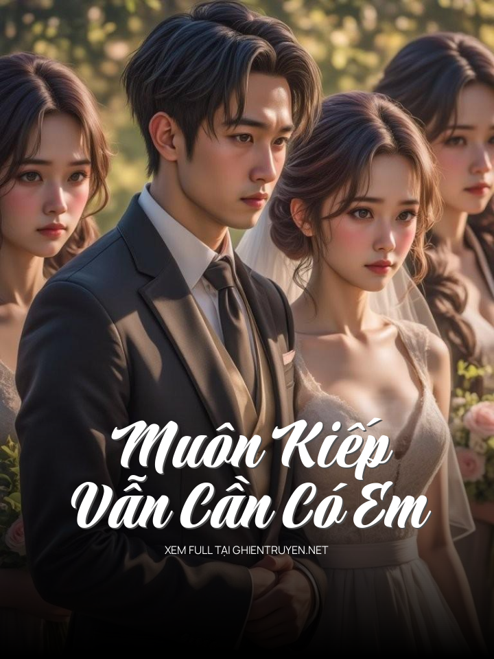 Muôn Kiếp Vẫn Cần Có Em