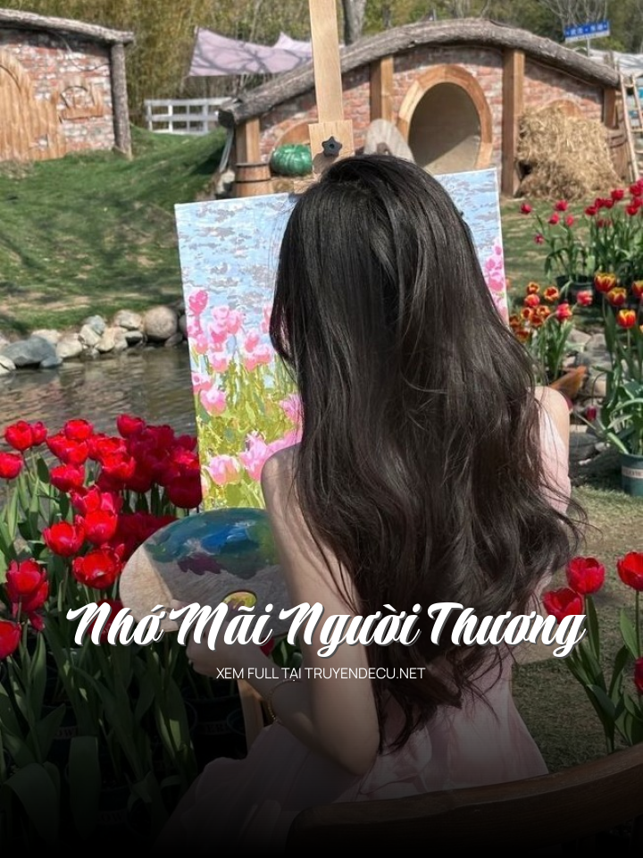 Nhớ Mãi Người Thương