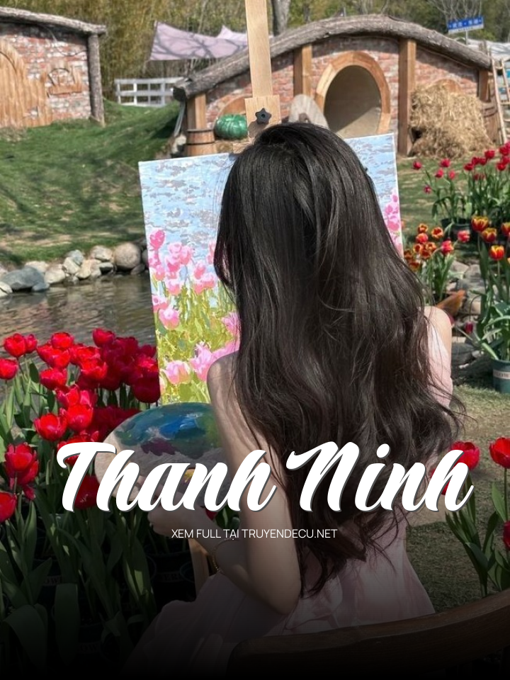 Thanh Ninh