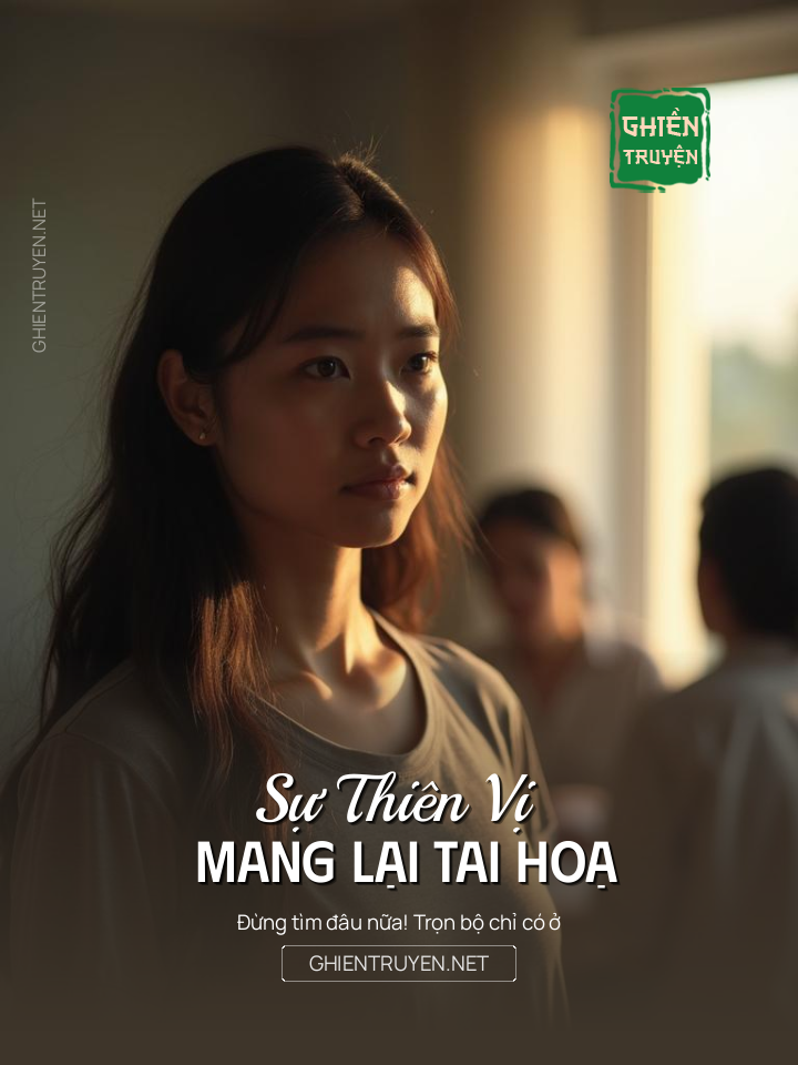 Sự Thiên Vị Mang Lại Tai Hoạ