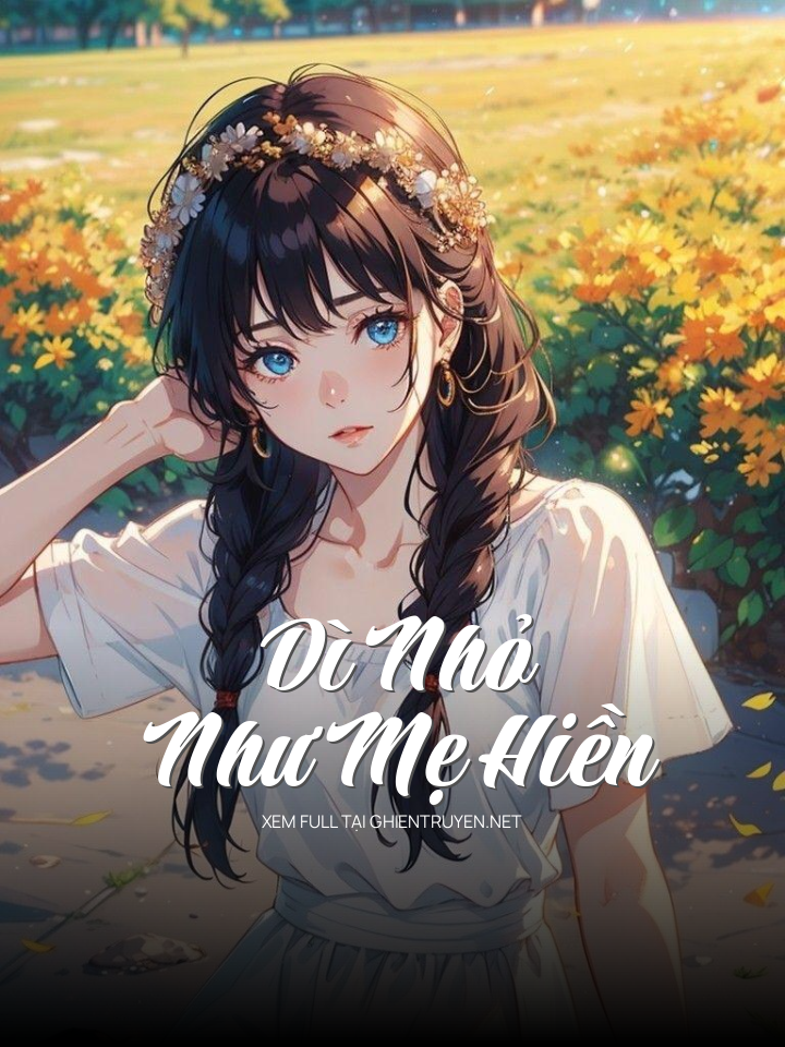 Dì Nhỏ Như Mẹ Hiền