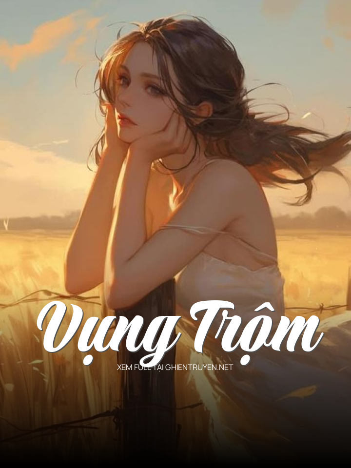 Vụng Trộm