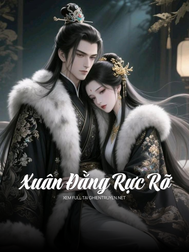Xuân Đằng Rực Rỡ