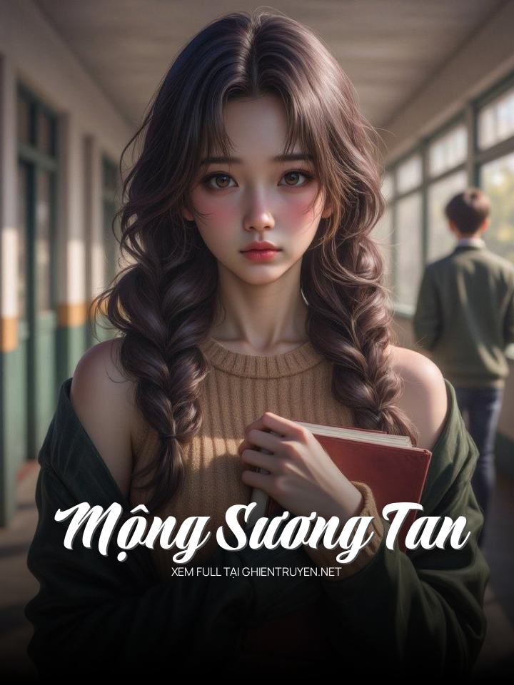 Mộng Sương Tan