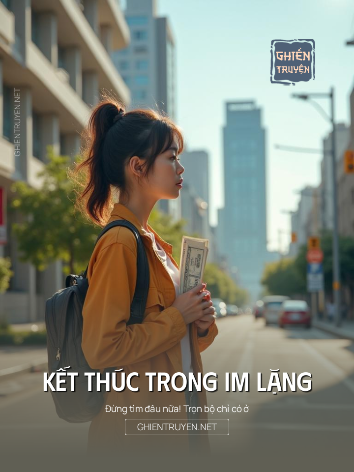 Kết Thúc Trong Im Lặng