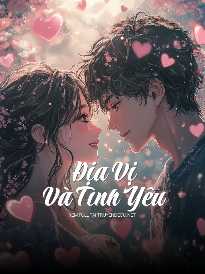 Địa Vị Và Tình Yêu