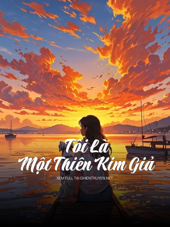 Tôi Là Một Thiên Kim Giả