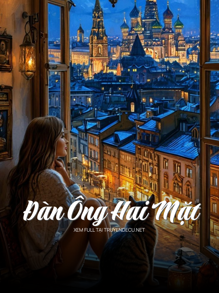 Đàn Ông Hai Mặt