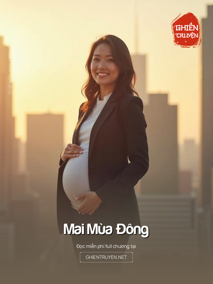 Mai Mùa Đông
