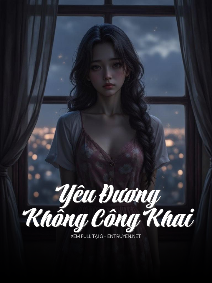 Yêu Đương Không Công Khai
