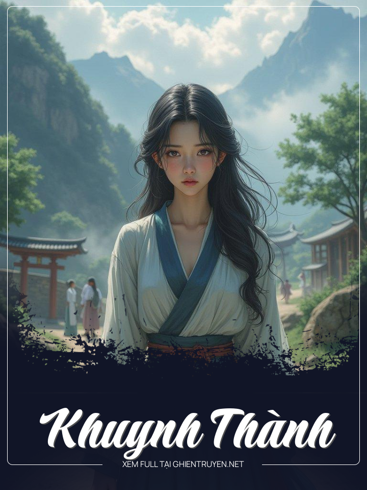Khuynh Thành