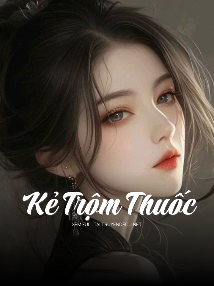 Kẻ Trộm Thuốc