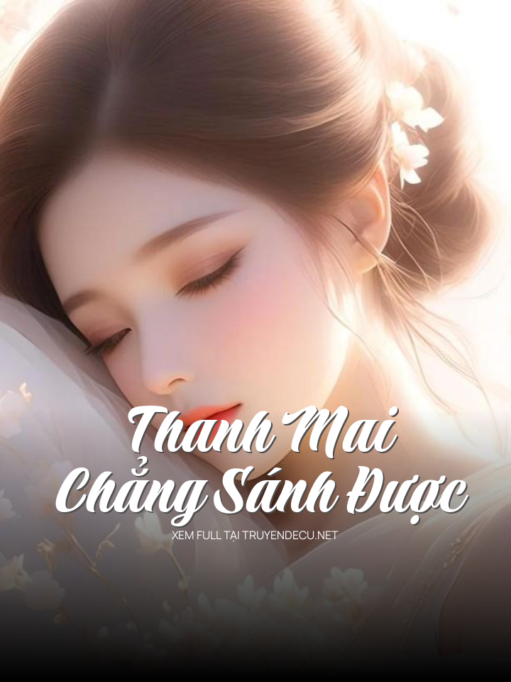 Thanh Mai Chẳng Sánh Được