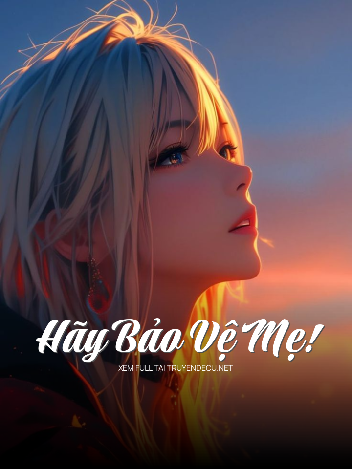 Hãy Bảo Vệ Mẹ!