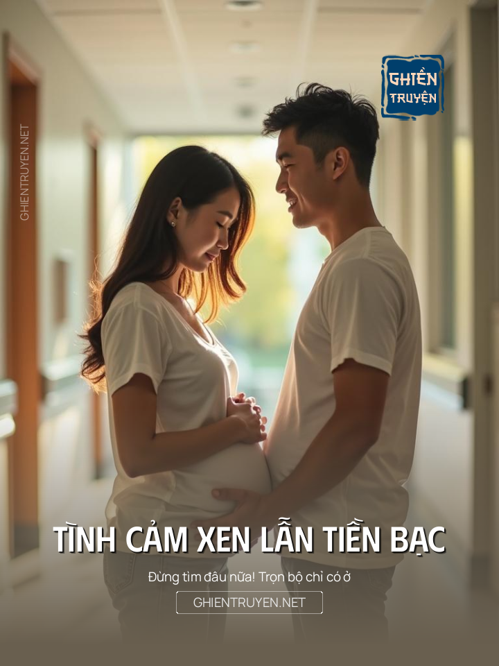 Tình Cảm Xen Lẫn Tiền Bạc