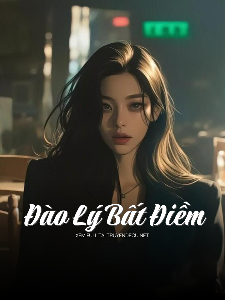 Đào Lý Bất Điềm