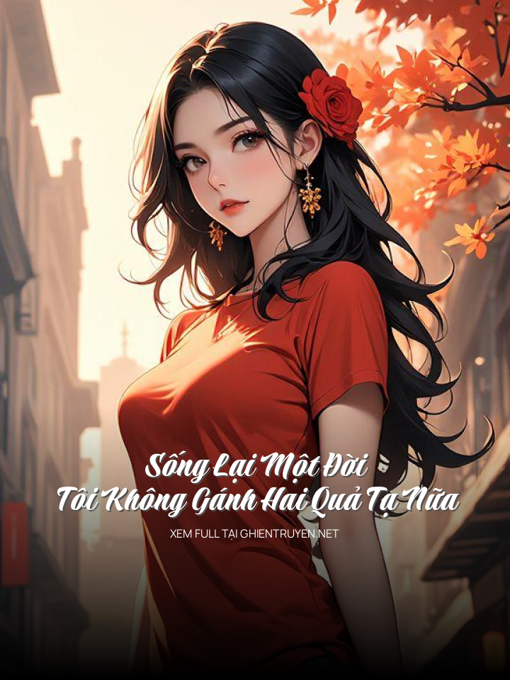 Sống Lại Một Đời, Tôi Không Gánh Hai Quả Tạ Nữa