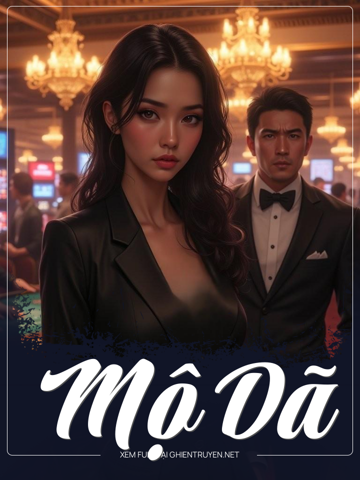 Mộ Dã