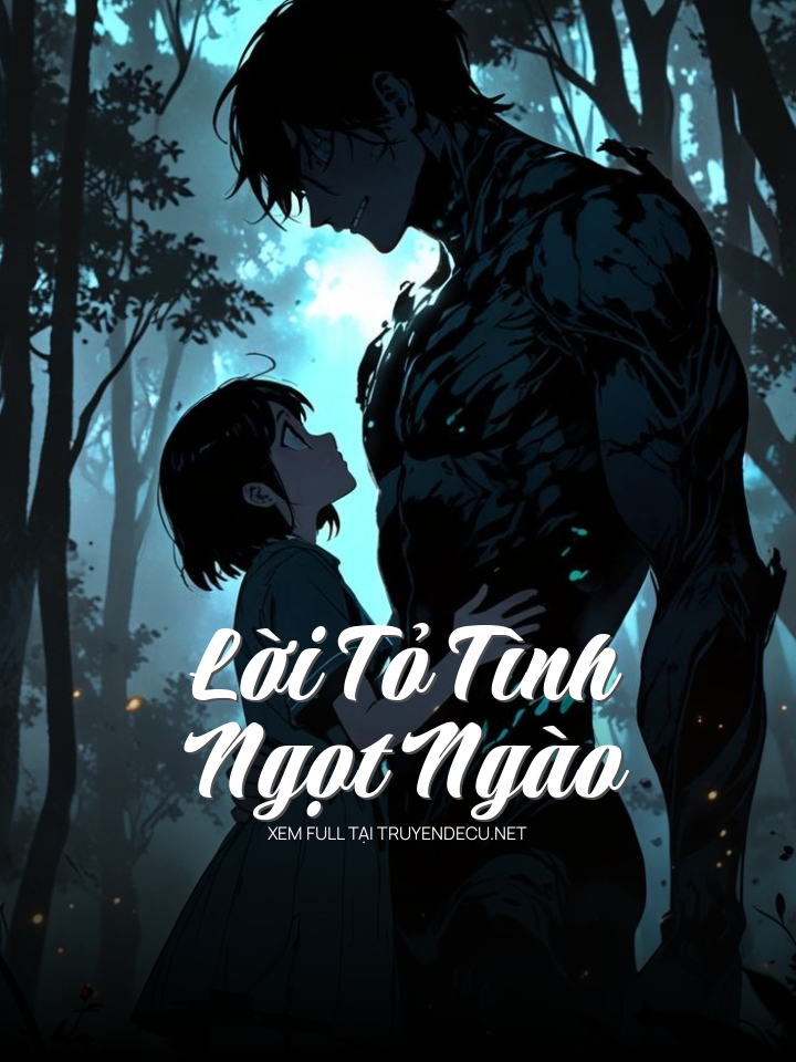 Lời Tỏ Tình Ngọt Ngào