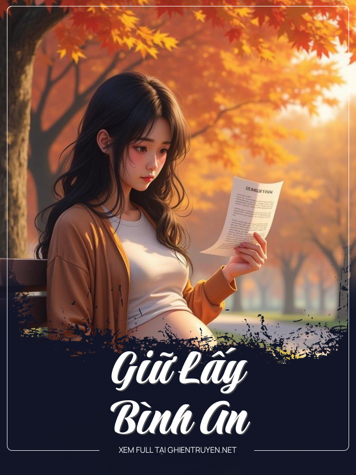 Giữ Lấy Bình An