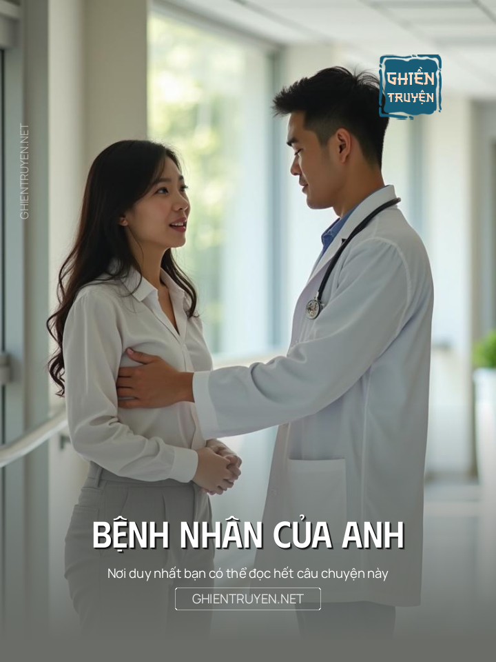 Bệnh Nhân Của Anh