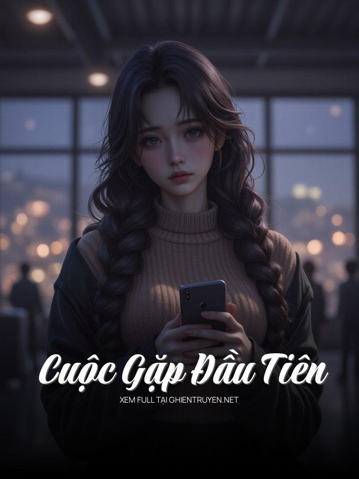 Cuộc Gặp Đầu Tiên