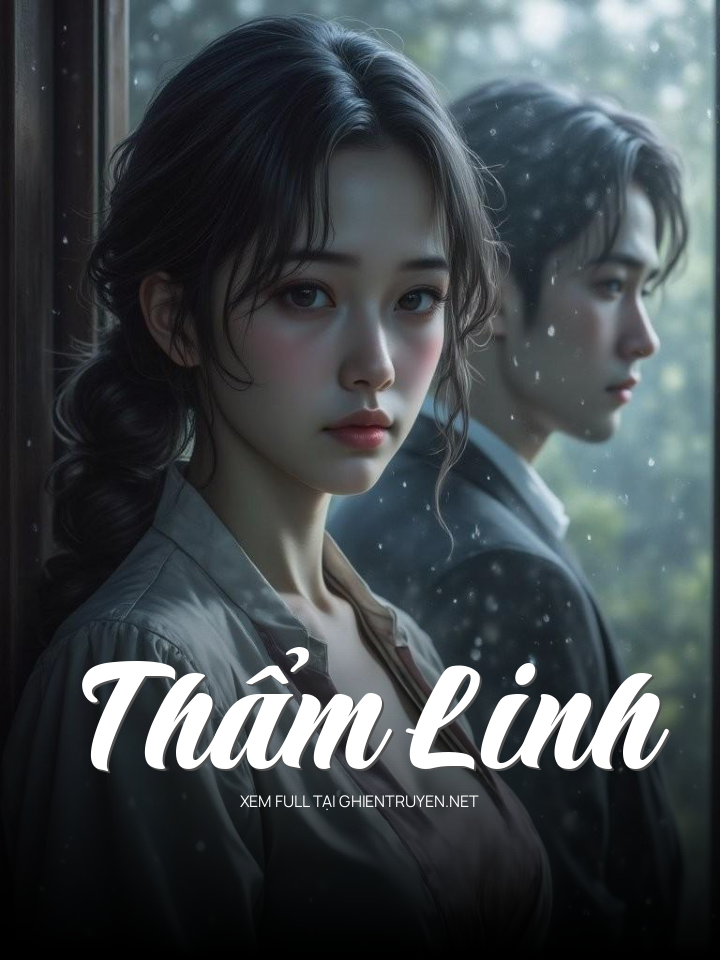 Thẩm Linh