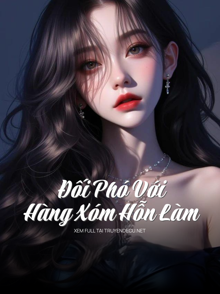 Đối Phó Với Hàng Xóm Hỗn Làm