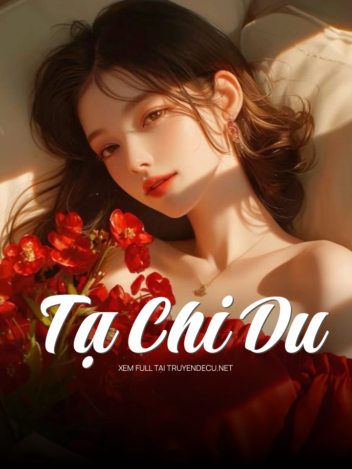 Tạ Chi Du