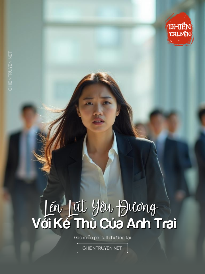 Lén Lút Yêu Đương Với Kẻ Thù Của Anh Trai