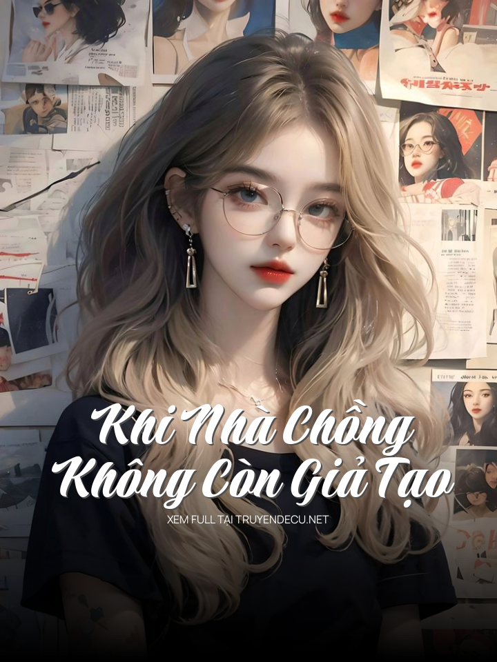 Khi Nhà Chồng Không Còn Giả Tạo