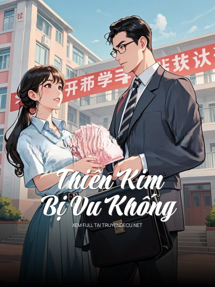 Thiên Kim Bị Vu Khống