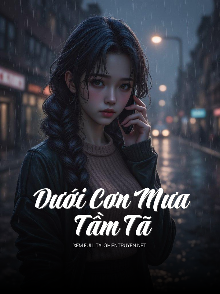 Dưới Cơn Mưa Tầm Tã